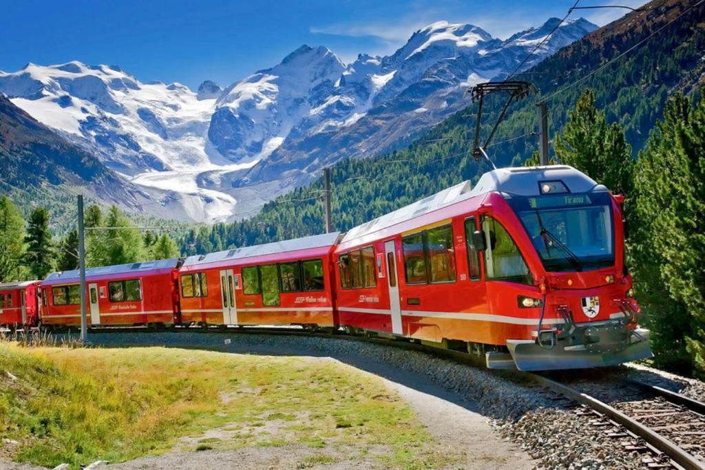 Апартаменти Al Campanile - Valtellina - 15 Min Da Bernina Express Grosotto Екстер'єр фото